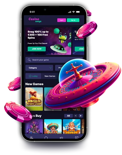 Casino Ways United Kingdom Mobile Casino Ways United Kingdom Mobile